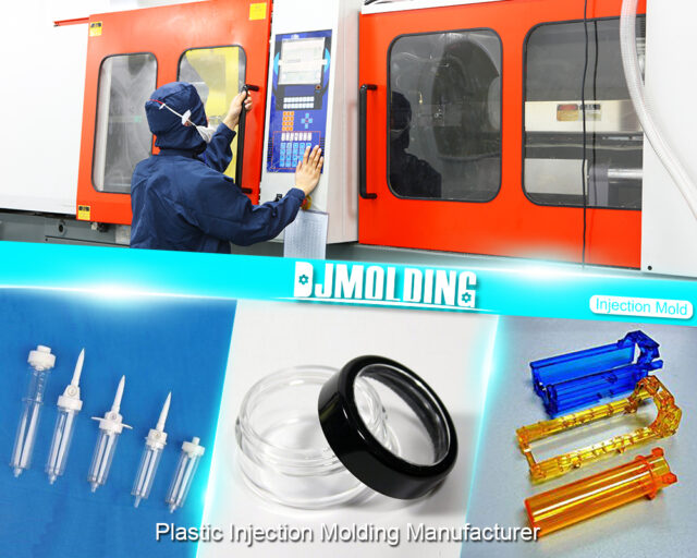 PVC Injection Molding: A Comprehensive Guide - Plastic Injection