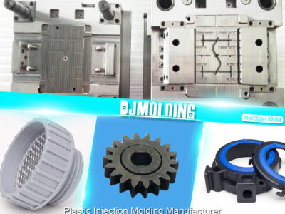 Custom Plastic Injection Cinging Services Company