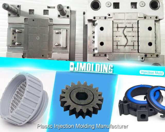 6 Common Plastic Injection Molding Defects And Solutions Plastic