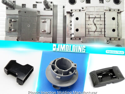 Custom Plastic Injection Moulding Services Company