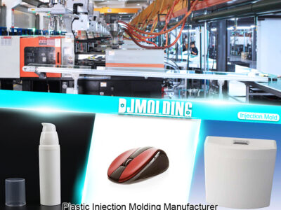 Liquid Silicone Rubber (LSR) Injection Molding Proseso