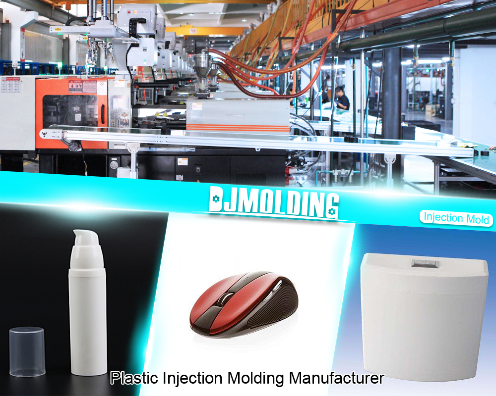 Liquid Silicone Rubber (LSR) Injection Molding Proseso