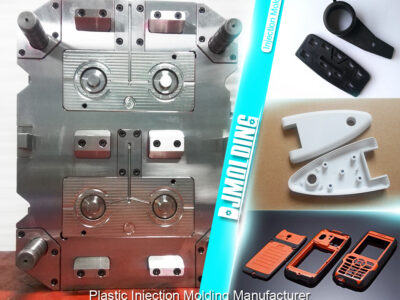 customized high precision plastic injection molding