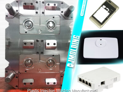 Custom Plastic Injection Molding Suppliers