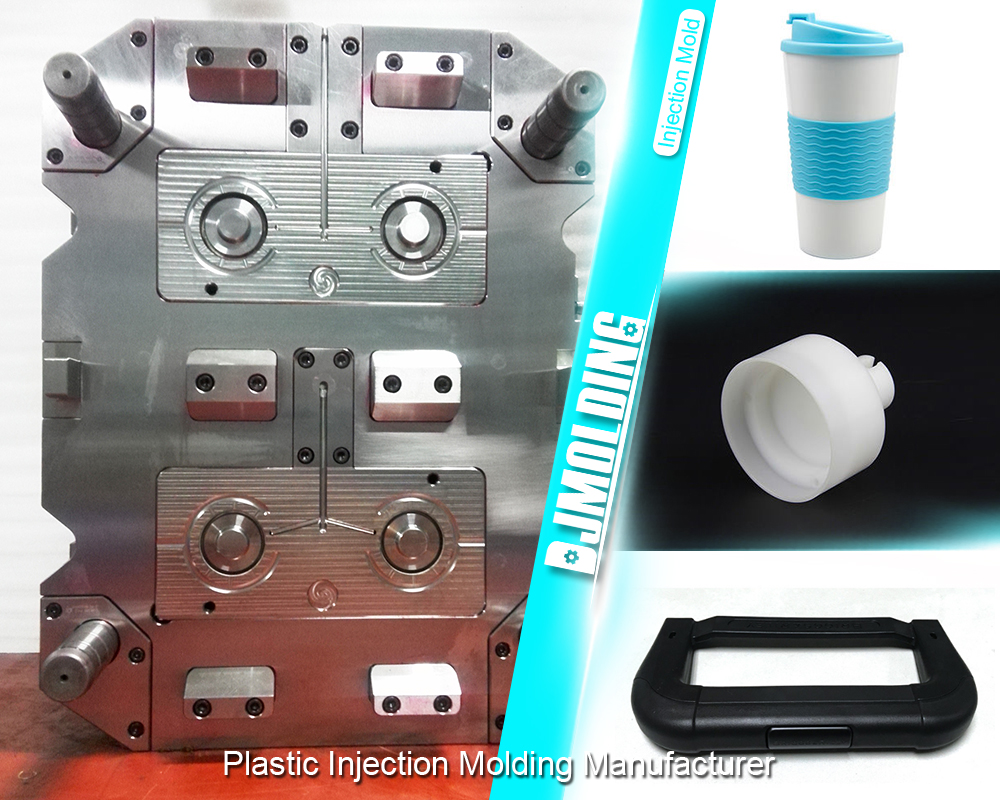 Pêşkêşkerên Molding Injection Plastic Custom