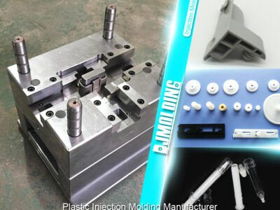 Plastic Injection Moulding Service Providers