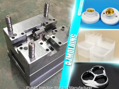 Plastic Injection Molding Service Providers