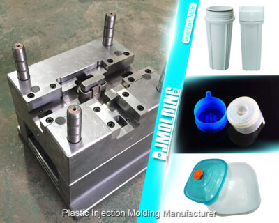 ABS Injection Molding: Comprehensive Guide To Techniques, Benefits, And ...