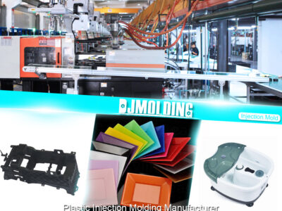 Liquid Silicone Rubber(LSR) Injection Molding Suppliers