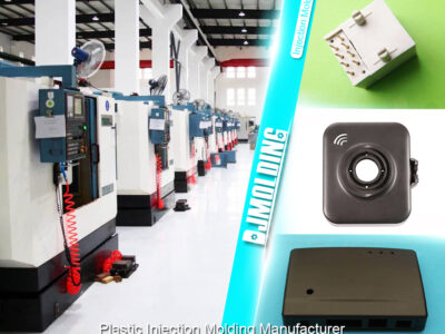 small batch injection molding companies