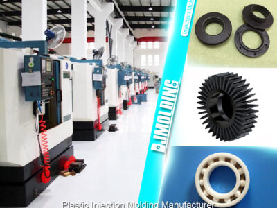 Low Volume Plastic Injection Moulding Companies China