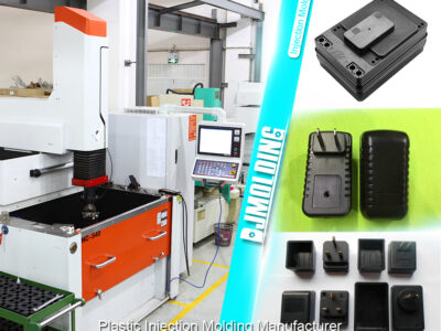 Low Volume Plastic Injection Moulding Companies China