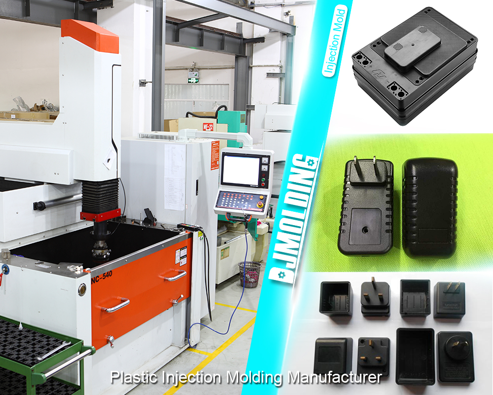 Low Volume Plastic Injection Moulding Companies China