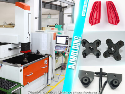 Low Volume Plastic Injection Molding Companies Shina