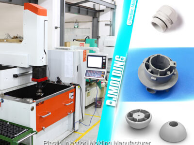 Low Volume Plastic Injection Moulding Companies China