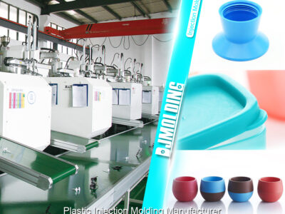 Low Volume Plastic Injection Molding Companies Shina