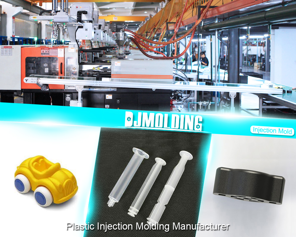 Cairan Silicone karét (LSR) Injection Molding Suppliers