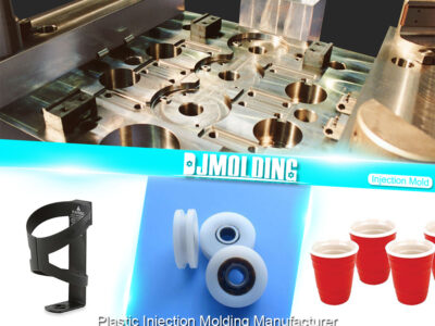 Produsen Molding Injeksi Cairan Silicone Rubber (LSR).