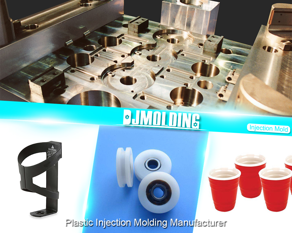 Liquid Silicone Rubber (LSR) Injection Molding Manufacturers