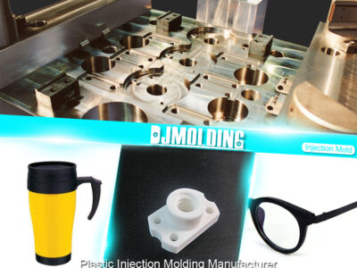 Mga Manufacturer ng Liquid Silicone Rubber (LSR) Injection Molding