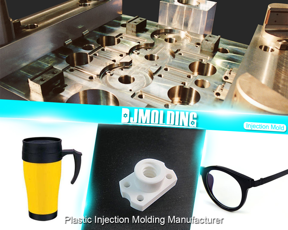 Liquid Silicone Rubber (LSR) Injection Molding Manufacturers