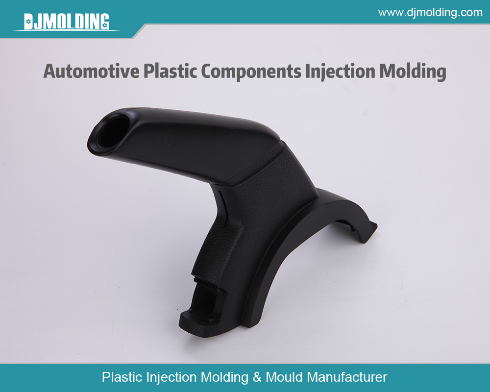 short run plastic injection molding