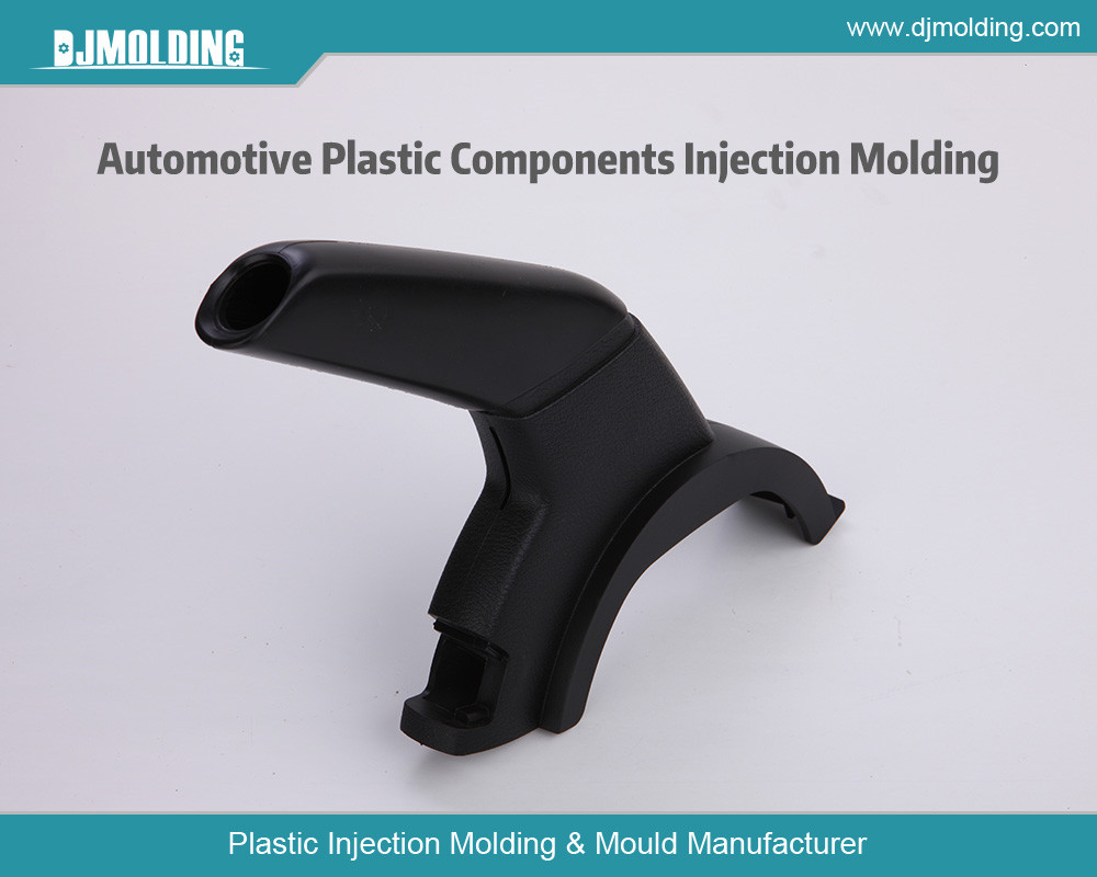 short run nga plastic injection molding