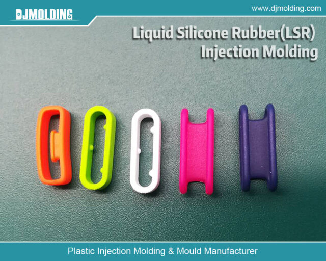A Comprehensive Guide To Liquid Silicone Rubber (LSR) Injection Molding ...