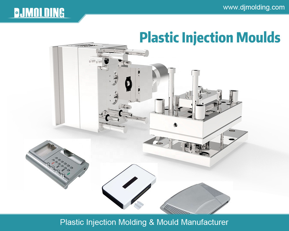 Small Batch Plastic Parts Manufacturing And Small Run Injection Molding Companies