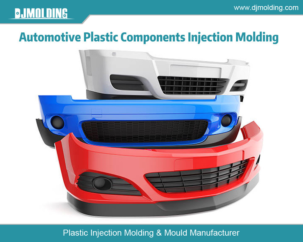 Low Volume Injection Molding Companies