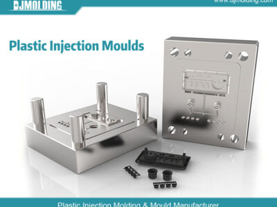 Custom Low Volume Plastic Parts Manufaktur