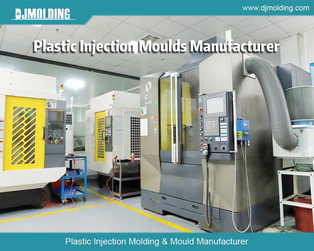 Short Run Plastic Injection Molding Manufacturing Cost