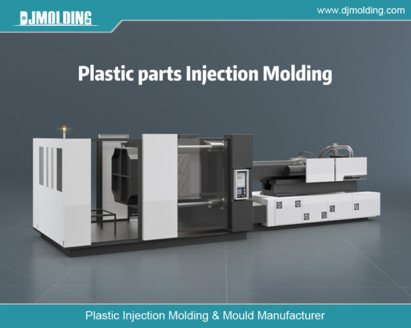 Comprehensive Guide To PPO Injection Molding: Techniques, Benefits, And ...