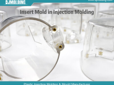 Small Batch Plastic Injection Molding Manufacturing Process