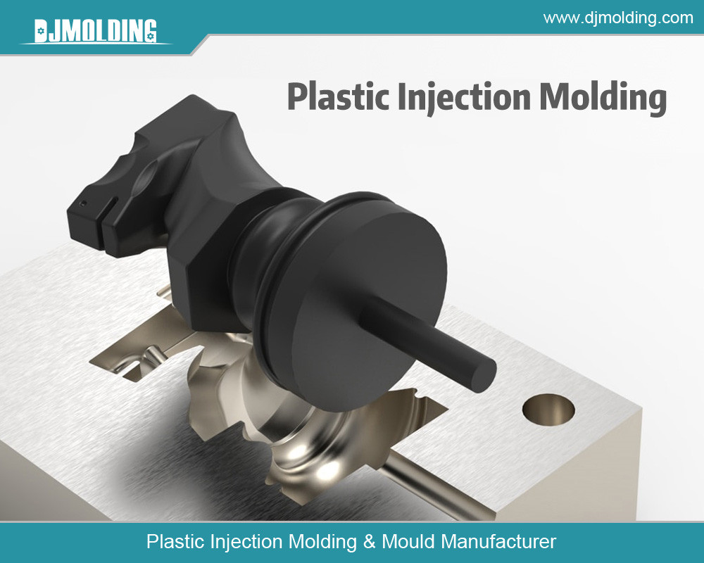 Small Batch Plastic Injection Molding Manufacturing Process