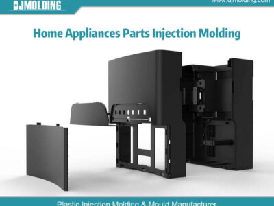 Recycled Plastic Injection Molding