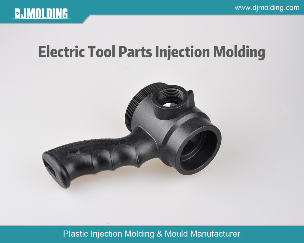 Recycled Plastic Injection Molding