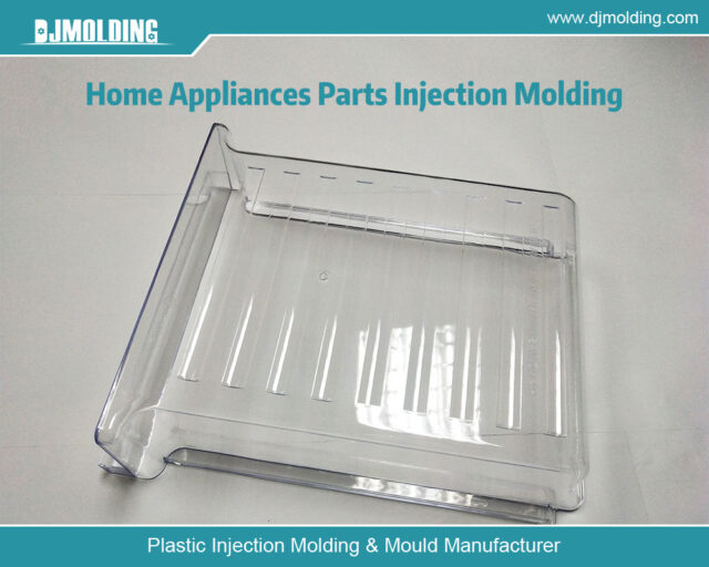 PE Injection Molding: A Comprehensive Guide - Plastic Injection Molding ...