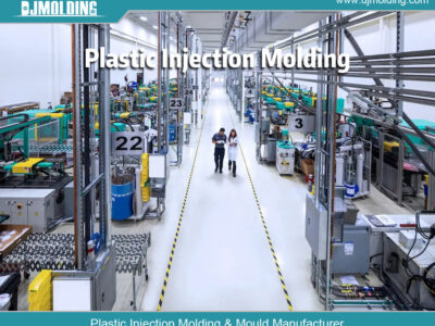 recycled plastic injection molding companies