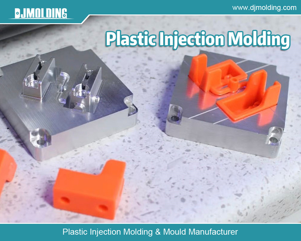 automotive plastic components injection molding manufacturing process