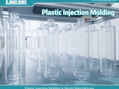 automotive plastic components injection molding manufacturer