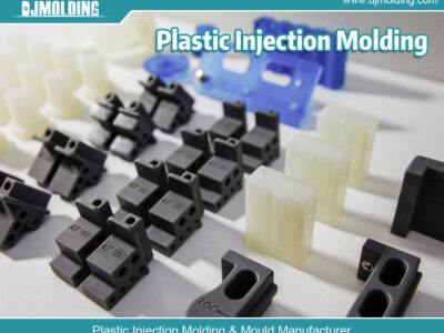 automotive plastic components injection molding manufacturer