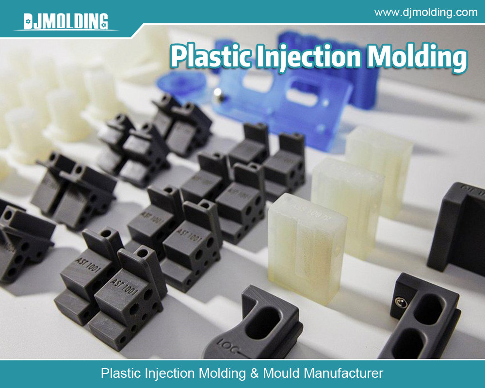 automotive plastic components injection molding manufacturer