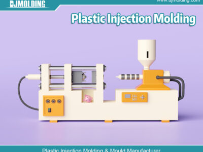 automotive plastic parts injection molding suppliers