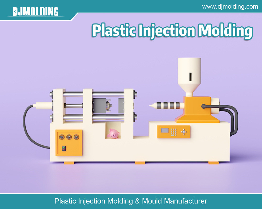 automotive plastic parts injection molding suppliers