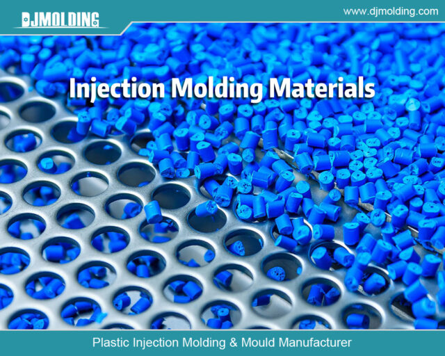 A Comprehensive Guide Of Automotive Plastic Parts Injection Molding