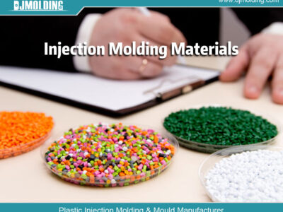automotive plastic parts injection molding suppliers