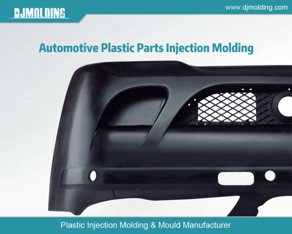 ABS Injection Molding: Comprehensive Guide To Techniques, Benefits, And ...