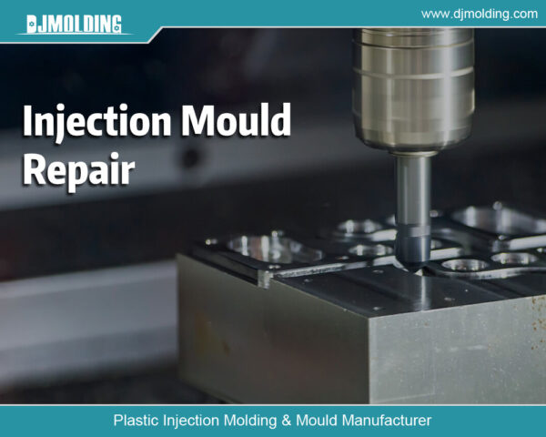 Automotive Plastic Components Injection Molding Manufacturing ...