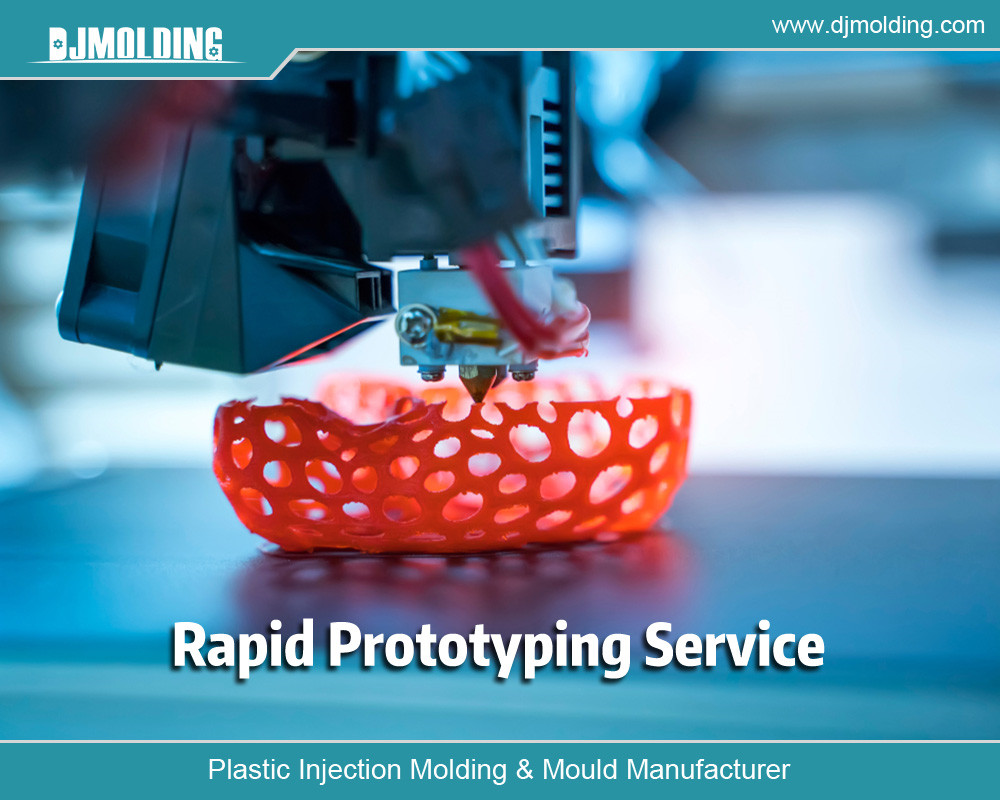 Automotive Plastic Components Injection Molding Manufacturer
